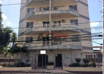Apartamento com 2 Quartos à venda, 69m² no Praça Seca, Rio de Janeiro