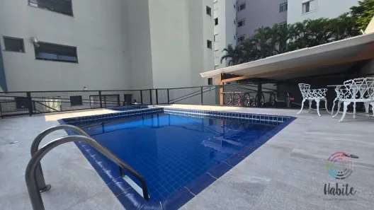 Apartamento com 3 Quartos à venda, 73m² no Vila Prudente, São Paulo