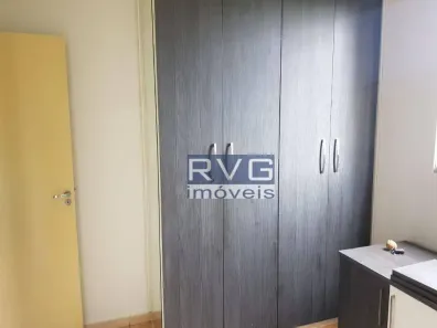 Apartamento com 2 Quartos à venda, 46m² no Ribeirânia, Ribeirão Preto
