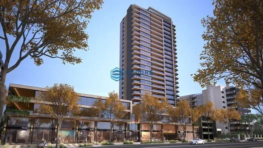 Apartamento com 3 Quartos à venda, 202m² no Exposição, Caxias do Sul