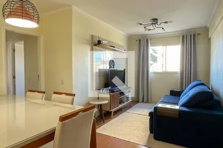 Apartamento com 2 Quartos à venda, 53m² no Piqueri, São Paulo