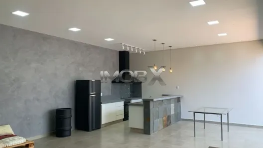 Fazenda/Sítio com 2 Quartos à venda, 110m² no Vale do Igapó IV, Agudos