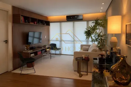 Apartamento com 3 Quartos à venda, 95m² no Vila Olímpia, São Paulo