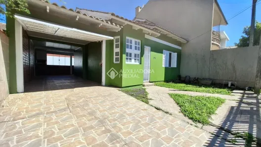 Casa com 2 Quartos à venda, 93m² no Estância Velha, Canoas
