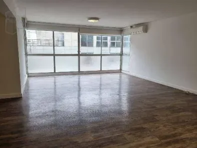 Apartamento com 3 Quartos para venda ou aluguel, 169m² no Cerqueira César, São Paulo