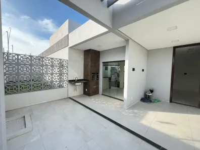 Casa com 3 Quartos à venda, 140m² no Loteamento Recife, Petrolina