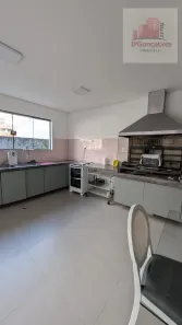 Sobrado com 3 Quartos à venda, 228m² no Centro, Diadema