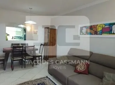 Sobrado com 3 Quartos à venda, 75m² no Vila Floresta, Santo André