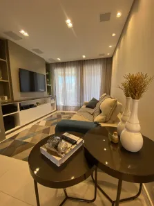 Apartamento com 3 Quartos à venda, 138m² no Rio Branco, Caxias do Sul