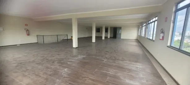 Sala Comercial com 1 Quarto para alugar, 320m² no Ayrosa, Osasco