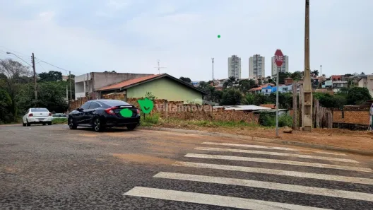 Lote/Terreno à venda, 383m² no Parque dos Pomares, Campinas