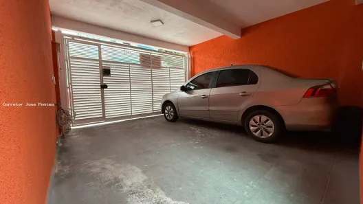 Casa com 3 Quartos à venda, 79m² no Jardim Santa Lucrécia, São Paulo