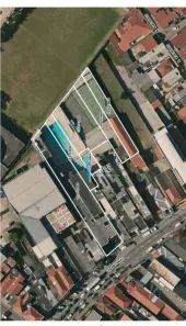 Lote/Terreno à venda, 3800m² no Vila Arens II, Jundiaí