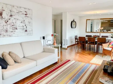 Apartamento com 2 Quartos à venda, 104m² no Cidade Monções, São Paulo