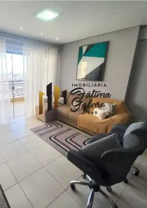 Apartamento com 3 Quartos para alugar, 127m² no Umarizal, Belém
