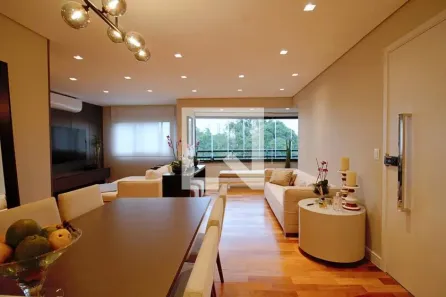 Apartamento com 2 Quartos à venda, 105m² no Vila Andrade, São Paulo