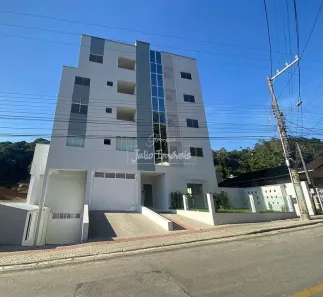 Apartamento com 2 Quartos à venda, 88m² no Azambuja, Brusque