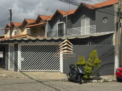 Sobrado com 3 Quartos à venda, 180m² no Gopoúva, Guarulhos