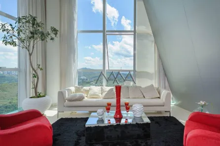 Casa de Condomínio com 2 Quartos à venda, 500m² no Vila Alpina, Nova Lima