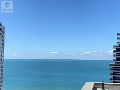 Flat com 2 Quartos à venda, 98m² no Meireles, Fortaleza
