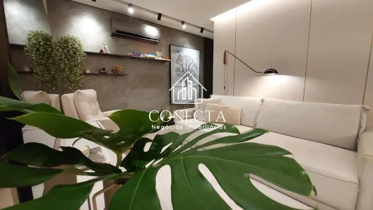 Apartamento com 3 Quartos à venda, 114m² no Santa Mônica, Uberlândia
