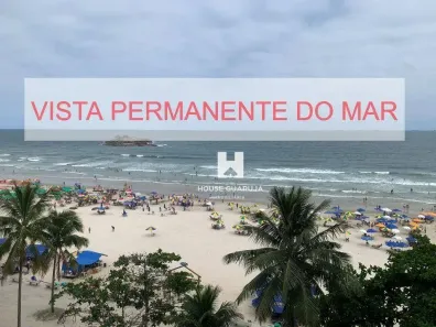 Apartamento com 3 Quartos à venda, 129m² no Pitangueiras, Guarujá
