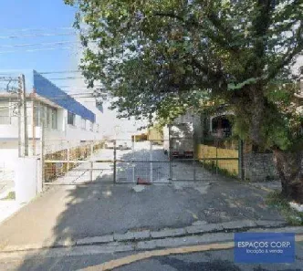 Lote/Terreno à venda, 900m² no Vila Madalena, São Paulo