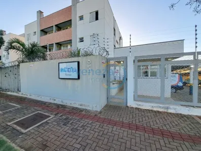 Apartamento com 2 Quartos à venda, 50m² no Colúmbia, Londrina
