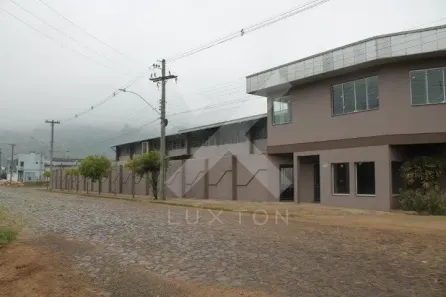 Galpão/Depósito/Armazém para alugar, 4000m² no Sander, Três Coroas