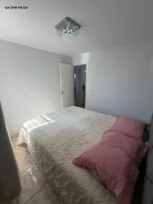 Apartamento com 2 Quartos à venda, 42m² no Fazendinha, Curitiba