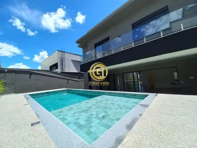Sobrado com 3 Quartos à venda, 500m² no Condomínio Residencial Alphaville II, São José dos Campos