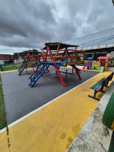 Casa de Condomínio com 2 Quartos à venda, 50m² no Tarumã-Açu, Manaus