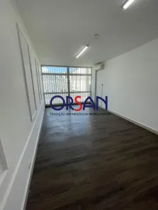 Ponto Comercial para alugar, 40m² no Centro, São Caetano do Sul