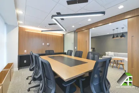 Sala Comercial com 1 Quarto para alugar, 173m² no Pinheiros, São Paulo