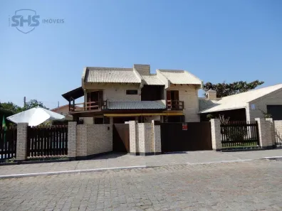 Casa com 4 Quartos à venda, 273m² no Armação, Penha