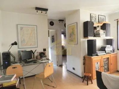 Apartamento com 2 Quartos à venda, 50m² no Vila Paulista, São Paulo