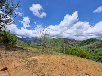 Lote/Terreno à venda, 1500m² no Pedro do Rio, Petrópolis