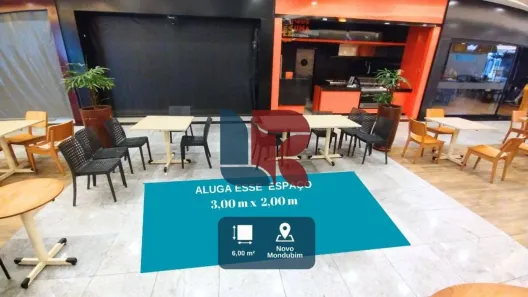Lote/Terreno para alugar, 6m² no Novo Mondubim, Fortaleza