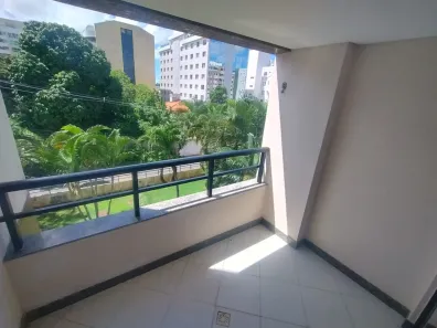 Apartamento com 2 Quartos à venda, 65m² no Pitangueiras, Lauro de Freitas