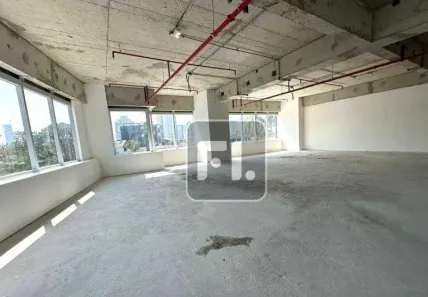 Sala Comercial à venda, 888m² no Vila Cordeiro, São Paulo