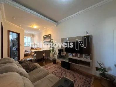 Apartamento com 3 Quartos à venda, 57m² no Glória, Contagem