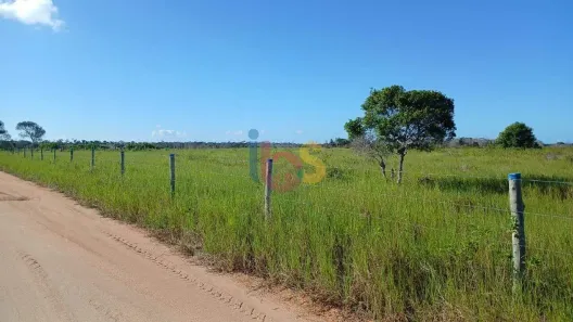 Fazenda/Sítio à venda, 2400000m² no Nova Cabrália, Santa Cruz Cabrália