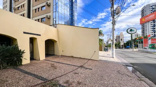 Imóvel Comercial com 3 Quartos para alugar, 205m² no Jardim Guanabara, Campinas