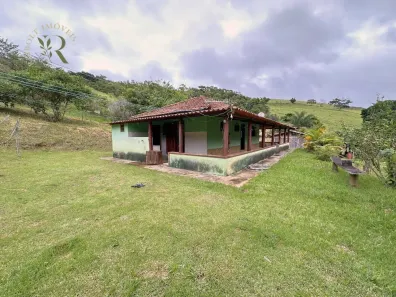 Fazenda/Sítio com 2 Quartos à venda, 52000m² no Pedro do Rio, Petrópolis