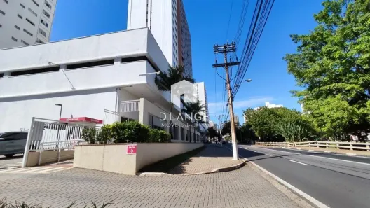 Ponto Comercial à venda, 105m² no Vila Itapura, Campinas