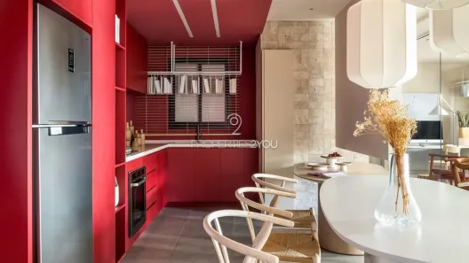 Apartamento com 3 Quartos à venda, 174m² no Alto da Rua XV, Curitiba