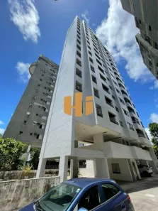 Apartamento com 2 Quartos à venda, 78m² no Graças, Recife