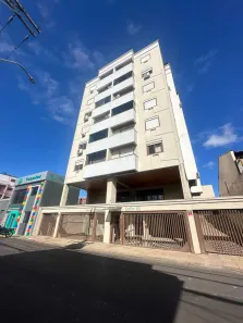 Apartamento com 2 Quartos para alugar, 65m² no Centro, São Leopoldo