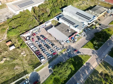 Prédio Comercial com 5 Quartos à venda, 850m² no Fragata, Pelotas