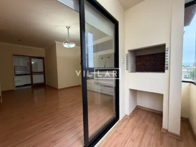 Apartamento com 3 Quartos à venda, 76m² no Centro, Pelotas